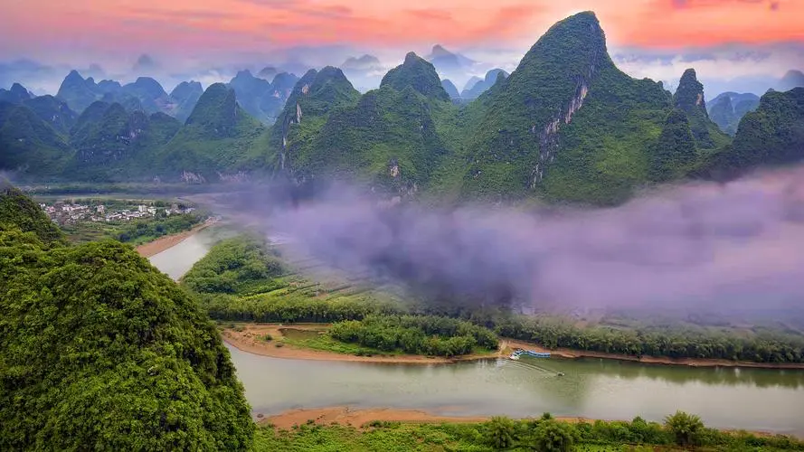 绿色智能智能化